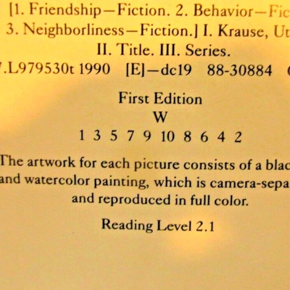 Ottie Slockett by Ida Luttrell 1st edition - Picture 3 of 6